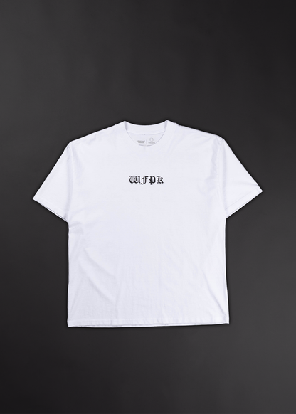 Eternal Bloom Graphic T-Shirt Bundle White