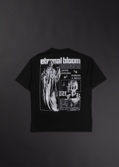 The Wanderer Graphic T-Shirt