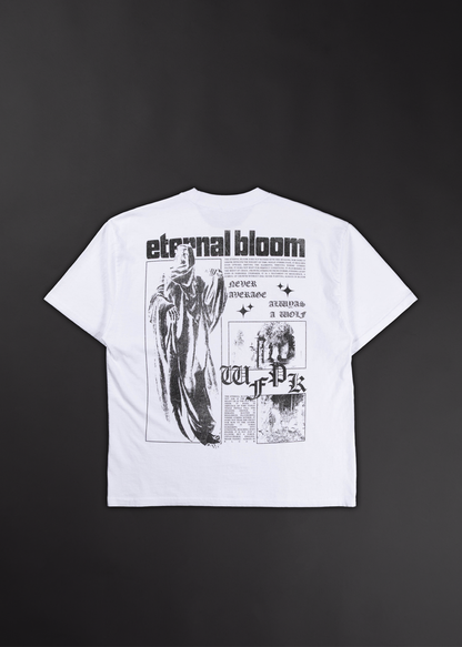The Wanderer Graphic T-Shirt