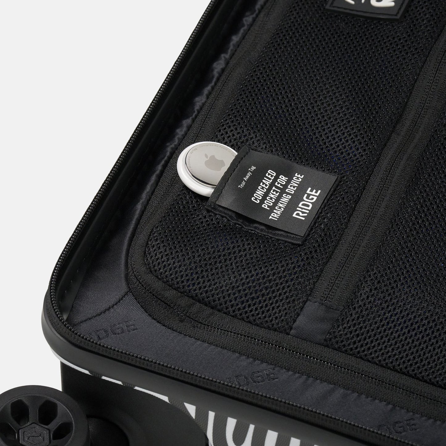 Ridge Carry-On Mr Doodle