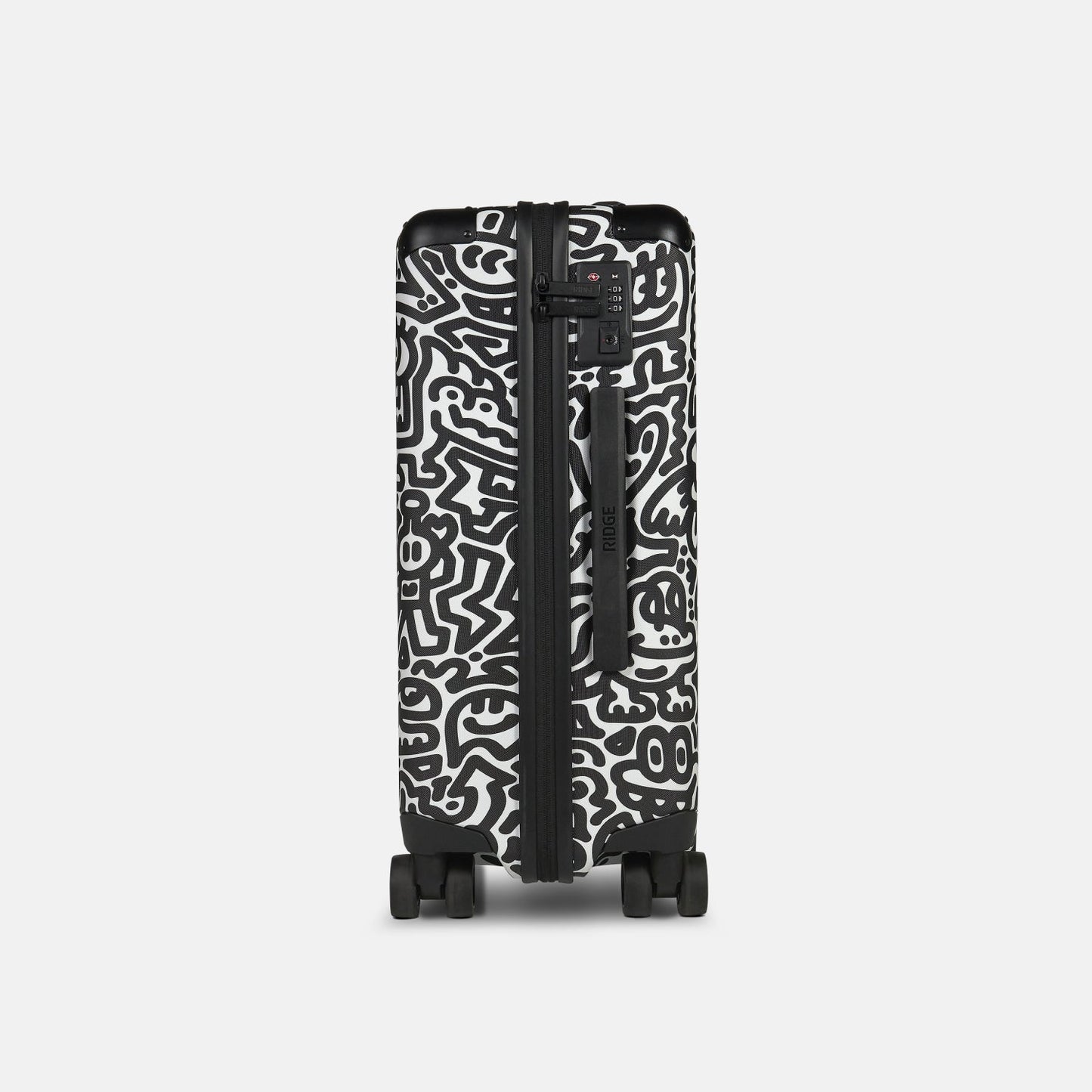 Ridge Carry-On Mr Doodle