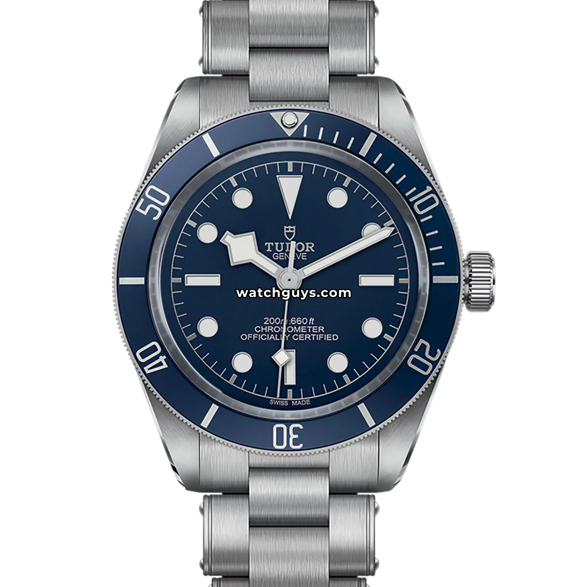 Tudor Black Bay 58 79030 Blue