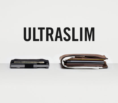 Ridge Wallet - Auburn Tigers