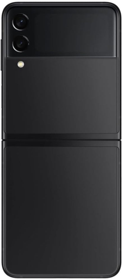 Unlocked Samsung Galaxy Z Flip 3 5G - 256GB - Phantom Black - SM-F711UZKEXAA