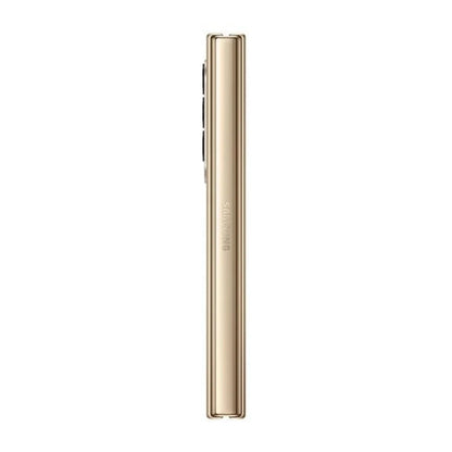 Unlocked Samsung Galaxy Z Fold 4 5G - 256GB - Beige - SM-F936UZEAXAA