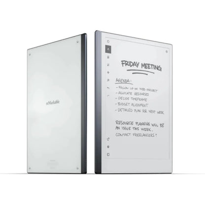 reMarkable 2 - 10.3" Paper Tablet - No marker