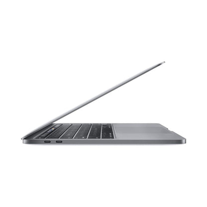Apple MacBook Pro 13 - 1.4GHz i5 - 8GB RAM - 256GB SSD - Silver - MXK62LL/A