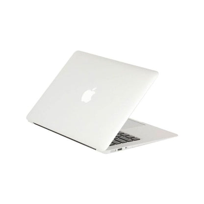 Mid 2017 Apple MacBook Air - 13.3 Display - i7-5650U - 8GB RAM - 256GB SSD - Silver - MQD52LL/A