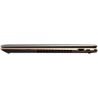 HP Spectre x360 15.6 4K UHD - i7 - 16GB RAM - GTX 1650TI - 1TB SSD - 15-EB0065NR