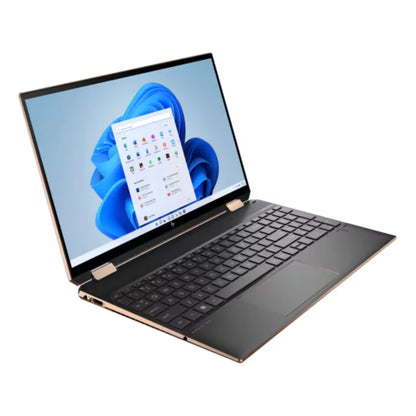 HP Spectre x360 15.6 4K UHD - i7 - 16GB RAM - GTX 1650TI - 1TB SSD - 15-EB0065NR