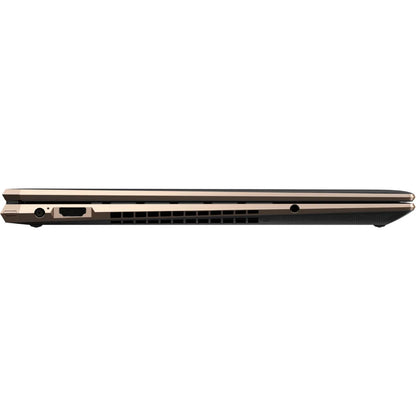 HP Spectre x360 15.6 4K UHD - i7 - 16GB RAM - GTX 1650TI - 1TB SSD - 15-EB0065NR