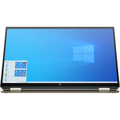 HP Spectre x360 15.6 4K UHD - i7 - 16GB RAM - GTX 1650TI - 1TB SSD - 15-EB0065NR