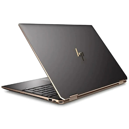 HP Spectre x360 2in1 15.6" - 4K Ultra HD Laptop i7 - 16GB RAM-1TB - 15-DF1043DX