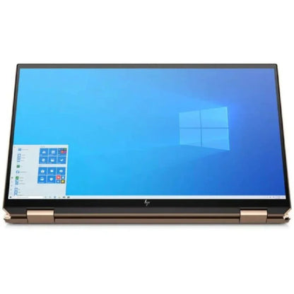 HP Spectre x360 2in1 15.6" - 4K Ultra HD Laptop i7 - 16GB RAM-1TB - 15-DF1043DX