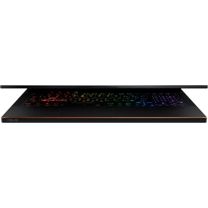 Asus ROG GU501GM - i7-8750H - 16GB RAM - GTX 1060 - 1TB HDD + 128GB SSD - Brushed Black - GU501GM-BI7N8