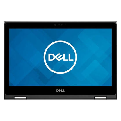 Dell Inspiron 13 7375 ? 2-in-1 13.3" FHD Touch ? Ryzen 5 2500U ? 8GB RAM ? 256GB SSD ? I7375-A439GRY-PUS