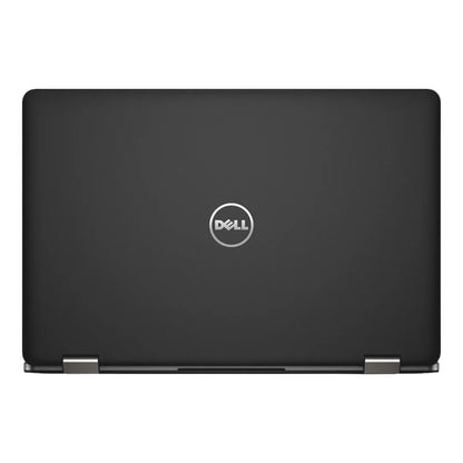 Dell Inspiron 7568 2-in-1 ? 15.6" UHD Touch-Screen ? i7-6500U ? 8GB RAM ? 1TB HDD ? Black ? I7568-5248T