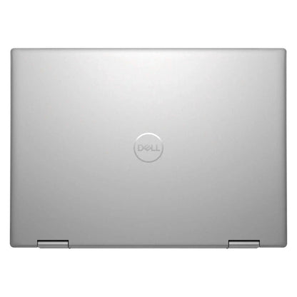 Dell Inspiron 14" FHD+ 2-in-1 Touch-Screen laptop - Intel Core i5-1335U - 8GB RAM - 512GB SSD - Platinum Silver - i7430-5800SLV-PUS