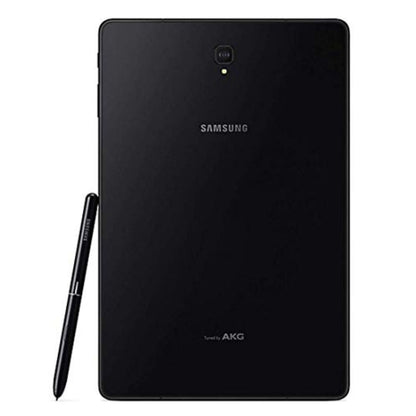 Verizon Samsung Galaxy Tab S4 - 10.5" 64GB Black - SM-T837VZKAVZW
