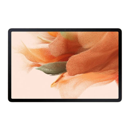 Samsung - Galaxy Tab S7 FE - 12.4" 64GB - Wi-Fi - Mystic Pink - SM-T733NLIAXAR