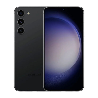 AT&T - SAMSUNG Galaxy S23 Plus 5G - 256GB - Phantom Black - SM-S916UZKAATT