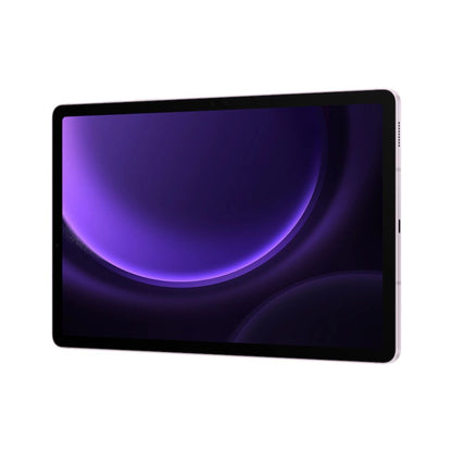 Samsung Galaxy S9 FE Wifi - 256GB - Lavender - SM-X510NLIEXAR
