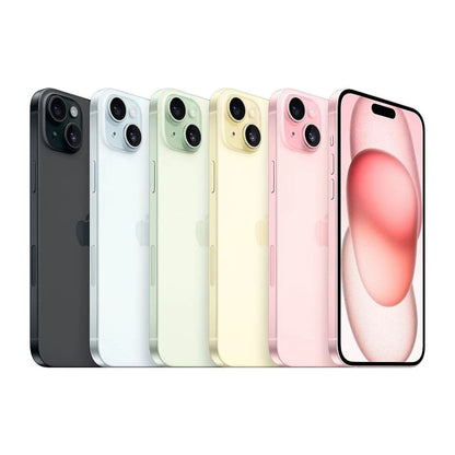 AT&T Apple iPhone 15 Plus