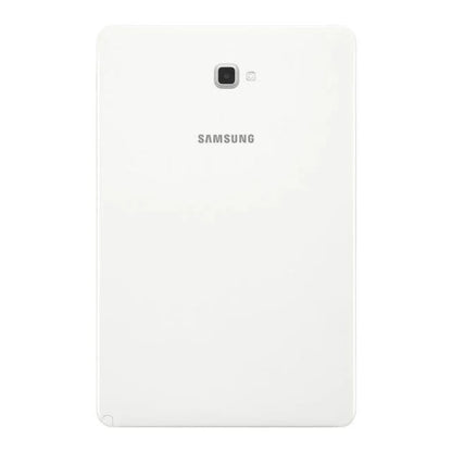 Samsung Galaxy Tab A (2016) 10.1"" 16GB with S Pen - White - SM-P580NZWAXAR