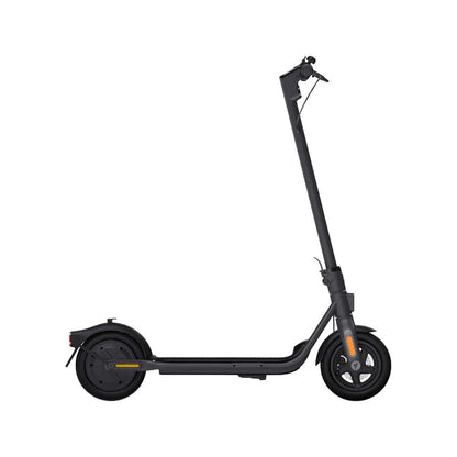 Segway - Ninebot F2 Electric Scooter w/25 mi Max Operating Range & 18 mph Max Speed - Black - AA.05.12.01.0004 - Excellent