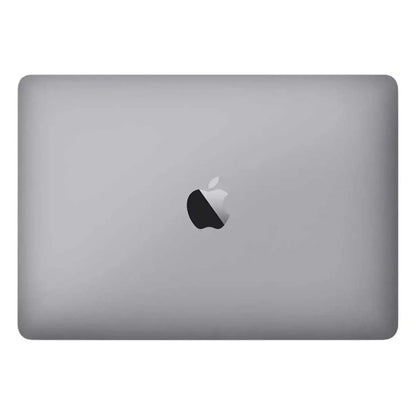 Apple MacBook 12" Retina (2015) - Intel Core M - 8GB RAM - 256GB SSD - Space Gray - MJY32LL/A