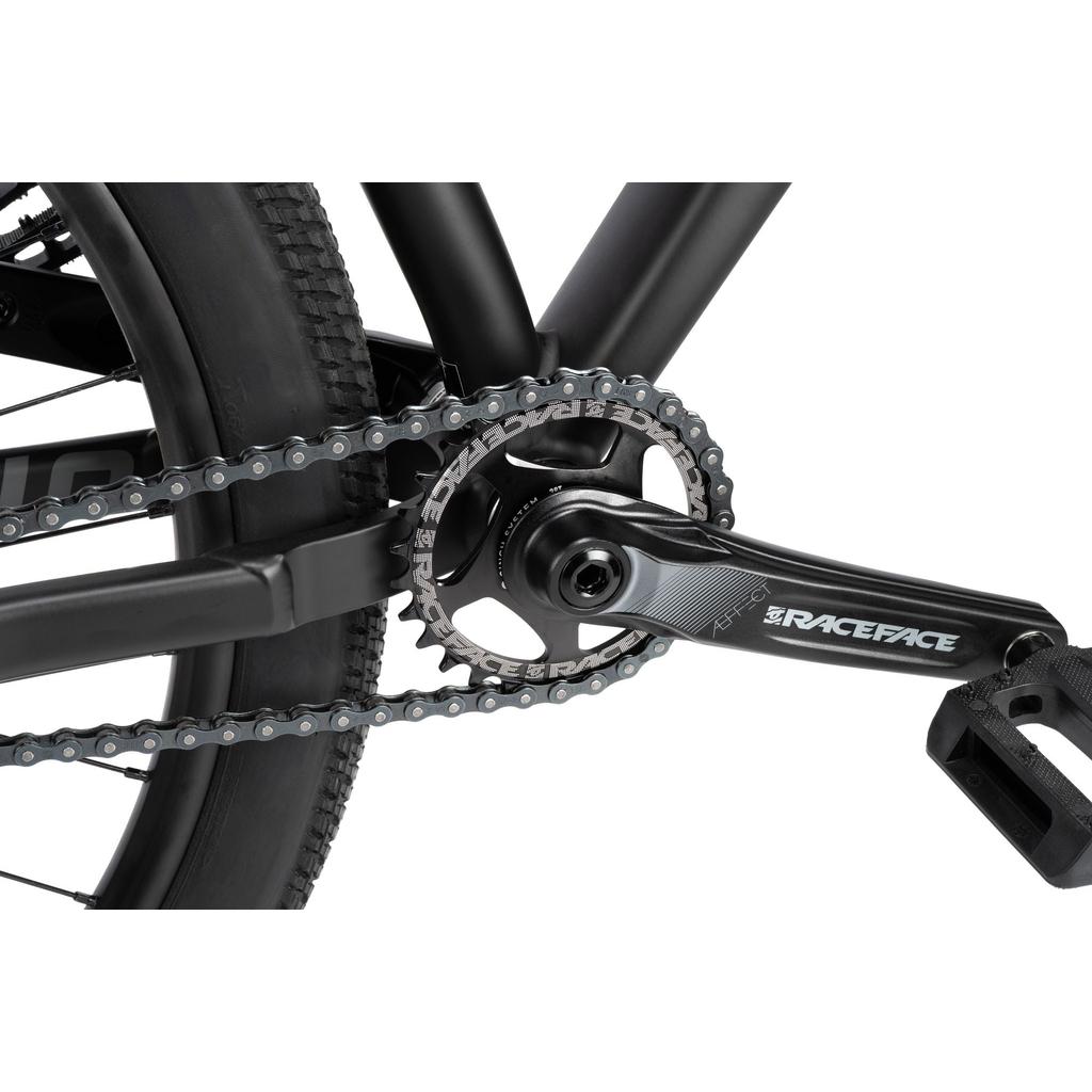 Radio 26 Inch Griffin Pro Bike