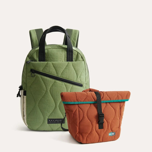 Paz Lunch Duo