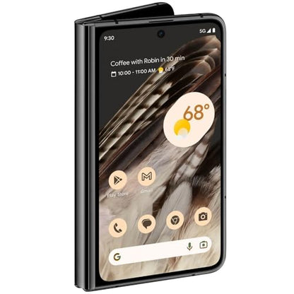 Verizon Google Pixel Fold - 256GB - Obsidian - GA03810-US