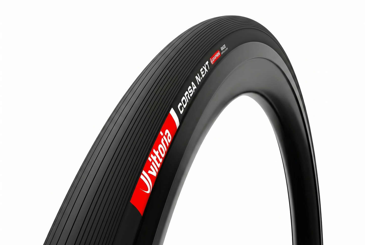 Vittoria Corsa N.EXT Tubeless-Ready Road Tire — 700x28c