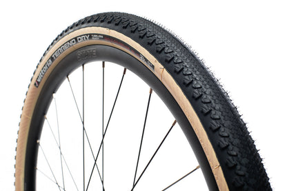 Vittoria Terreno Dry - Gravel / All-Road Tire - 650 x 47c