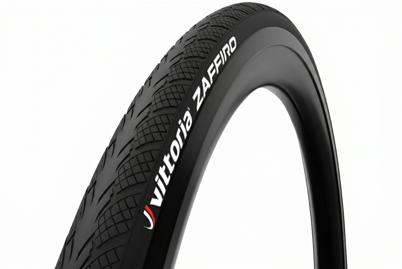 Vittoria Zaffiro V Road Tire — 700x30c - Training Tire