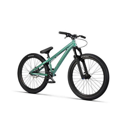 Radio Griffin 24 Inch Dirt Jumper Bike