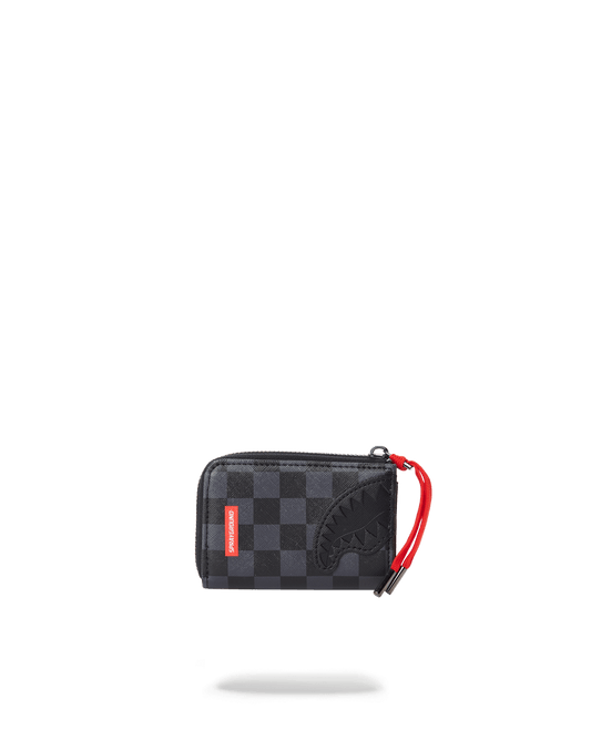 HENNY BLACK WALLET