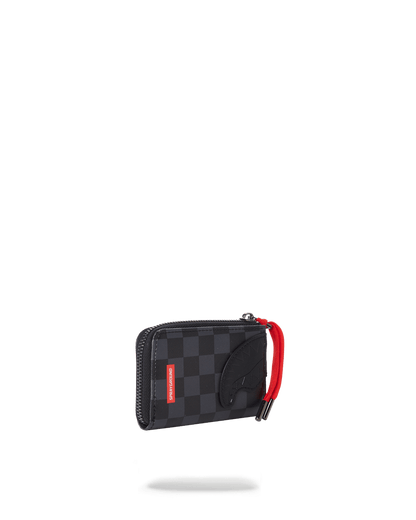 HENNY BLACK WALLET