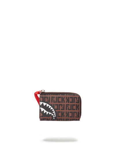 SPLIT THE CHECK WALLET