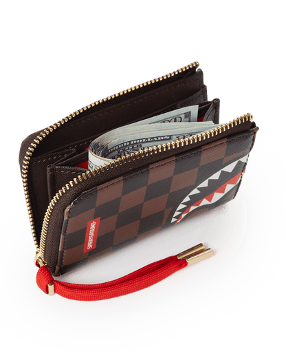SPLIT THE CHECK WALLET