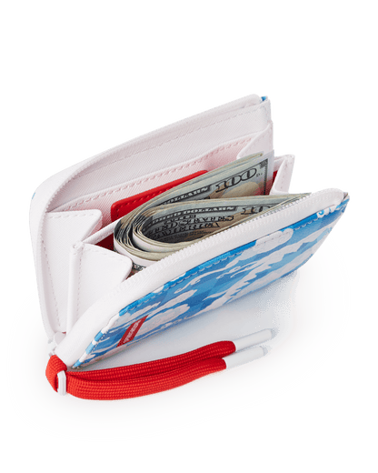 SKYBORNE WALLET