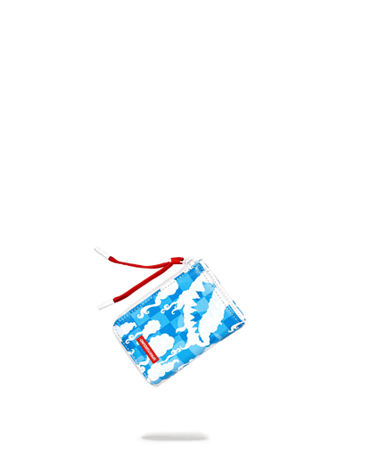 SKYBORNE WALLET