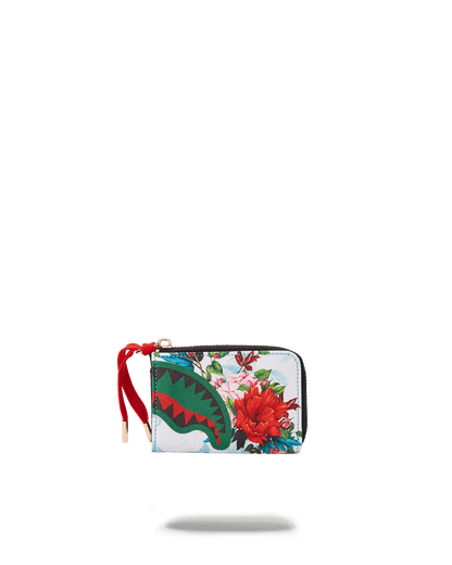 THE SANCTUARY WALLET