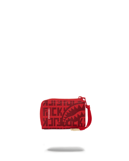 VENI VIDI VICI WALLET