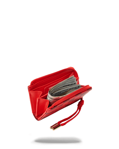 VENI VIDI VICI WALLET