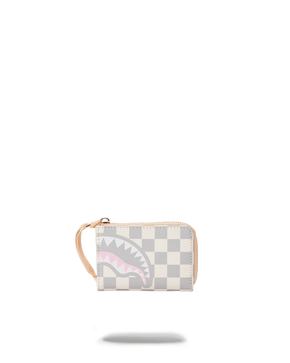 ROSE ALL DAY LA PALAIS WALLET