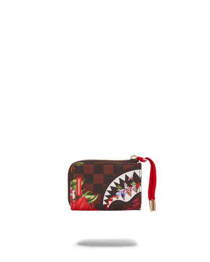 GARDEN OF SHARKS WALLET