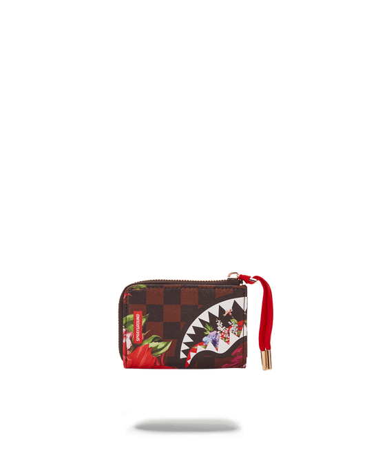 GARDEN OF SHARKS WALLET