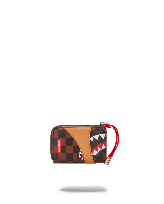 HENNY AIR TO THE THRONE WALLET